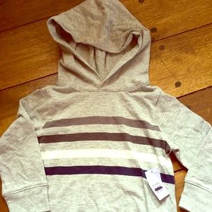 Baby GAP Grey Sweater